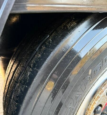 Синий Сканиа Р 500, объемом двигателя 12.74 л и пробегом 443 тыс. км за 120000 $, фото 6 на Automoto.ua