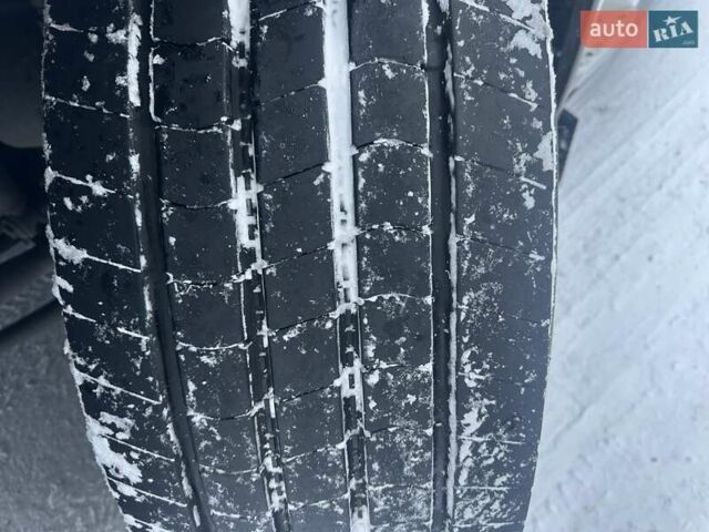 Білий Сканіа R 580, об'ємом двигуна 15.6 л та пробігом 842 тис. км за 32900 $, фото 35 на Automoto.ua