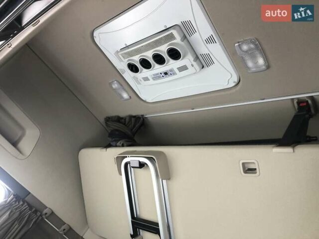 Белый Сканиа R 580, объемом двигателя 16.4 л и пробегом 580 тыс. км за 47000 $, фото 13 на Automoto.ua