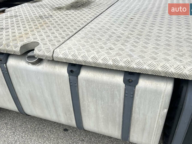 Сканиа R 580, объемом двигателя 0 л и пробегом 980 тыс. км за 25999 $, фото 10 на Automoto.ua