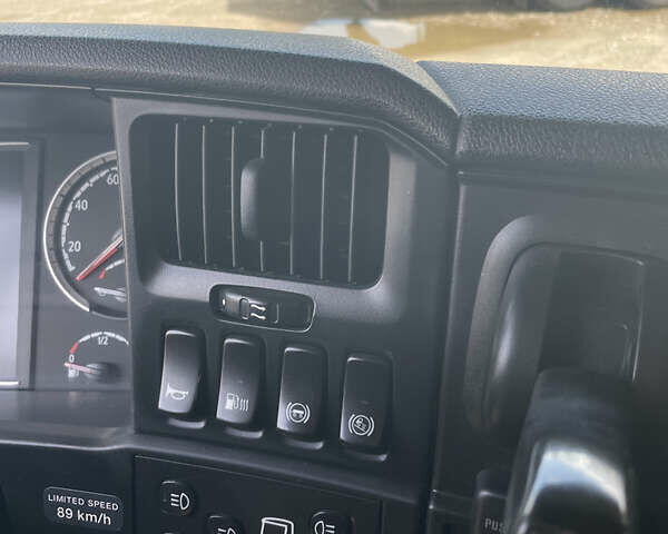 Сканиа R 580, объемом двигателя 0 л и пробегом 1 тыс. км за 29990 $, фото 3 на Automoto.ua
