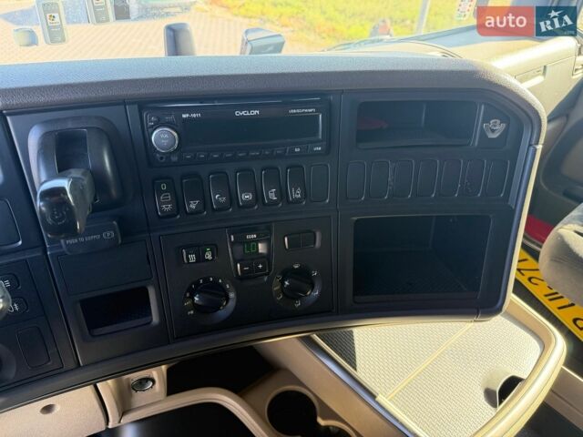 Сканиа R 580, объемом двигателя 0 л и пробегом 950 тыс. км за 31000 $, фото 21 на Automoto.ua
