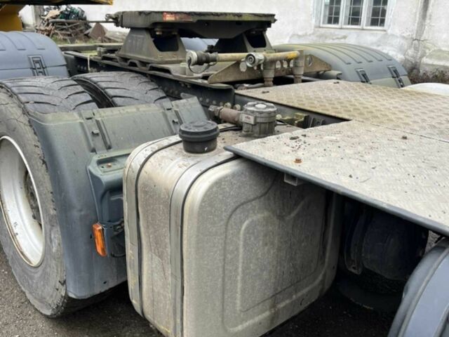 Сканіа R 580, об'ємом двигуна 0 л та пробігом 0 тис. км за 57000 $, фото 4 на Automoto.ua