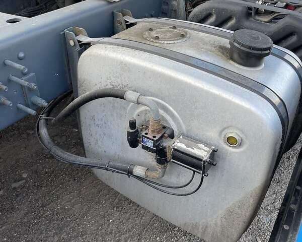 Синій Сканіа R 580, об'ємом двигуна 15.61 л та пробігом 2 тис. км за 19000 $, фото 10 на Automoto.ua