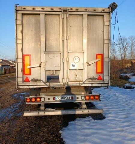 Синій Сканіа R 580, об'ємом двигуна 15.61 л та пробігом 845 тис. км за 43000 $, фото 3 на Automoto.ua