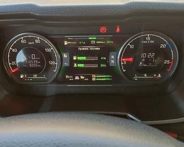 Зеленый Сканиа R 580, объемом двигателя 16.35 л и пробегом 710 тыс. км за 45000 $, фото 9 на Automoto.ua