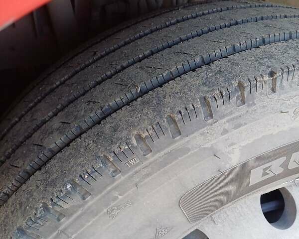 Зелений Сканіа R 580, об'ємом двигуна 16.35 л та пробігом 710 тис. км за 43000 $, фото 21 на Automoto.ua