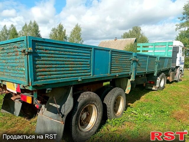 Білий Сканіа R, об'ємом двигуна 14.2 л та пробігом 0 тис. км за 4000 $, фото 6 на Automoto.ua