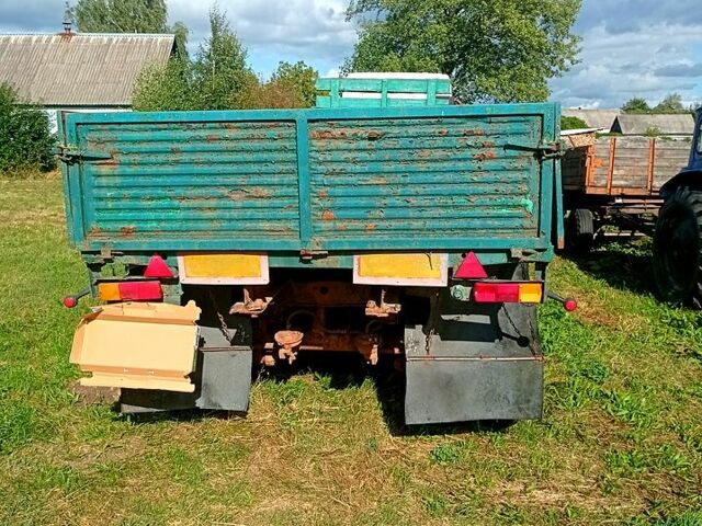 Белый Сканиа Р, объемом двигателя 14.2 л и пробегом 0 тыс. км за 4000 $, фото 7 на Automoto.ua