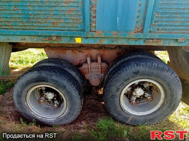 Білий Сканіа R, об'ємом двигуна 14.2 л та пробігом 0 тис. км за 4000 $, фото 5 на Automoto.ua