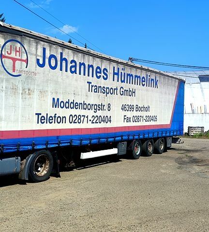 Білий Сканіа R, об'ємом двигуна 11.7 л та пробігом 0 тис. км за 13100 $, фото 3 на Automoto.ua