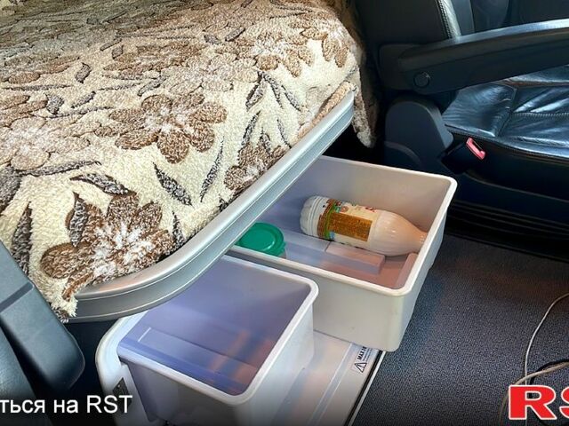 Белый Сканиа Р, объемом двигателя 12 л и пробегом 591 тыс. км за 27160 $, фото 7 на Automoto.ua