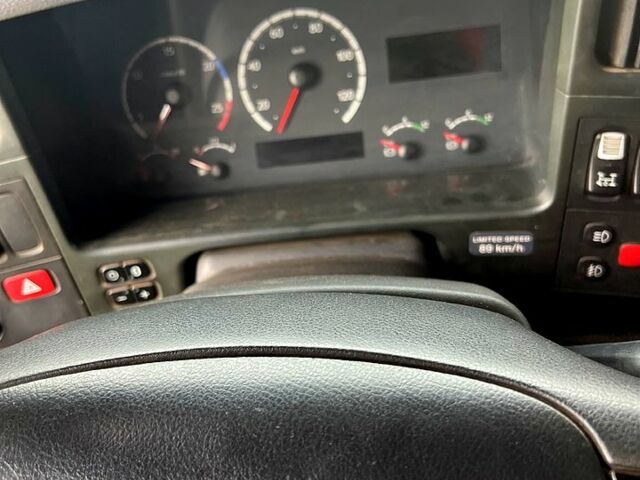 Красный Сканиа Р, объемом двигателя 11 л и пробегом 0 тыс. км за 25000 $, фото 12 на Automoto.ua