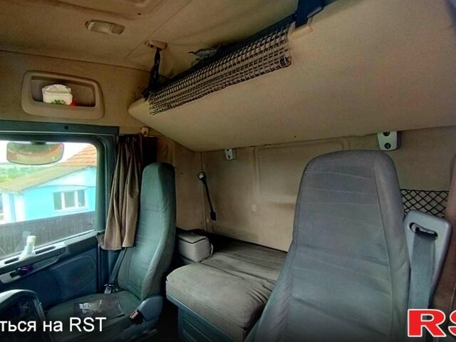 Красный Сканиа Р, объемом двигателя 12 л и пробегом 0 тыс. км за 13000 $, фото 8 на Automoto.ua