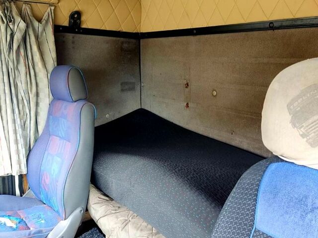 Сканіа R, об'ємом двигуна 11.2 л та пробігом 200 тис. км за 2500 $, фото 5 на Automoto.ua