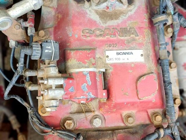 Сканіа R, об'ємом двигуна 11.2 л та пробігом 200 тис. км за 2500 $, фото 2 на Automoto.ua