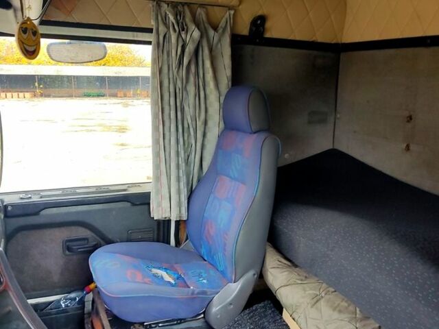 Сканіа R, об'ємом двигуна 11.2 л та пробігом 200 тис. км за 2500 $, фото 1 на Automoto.ua