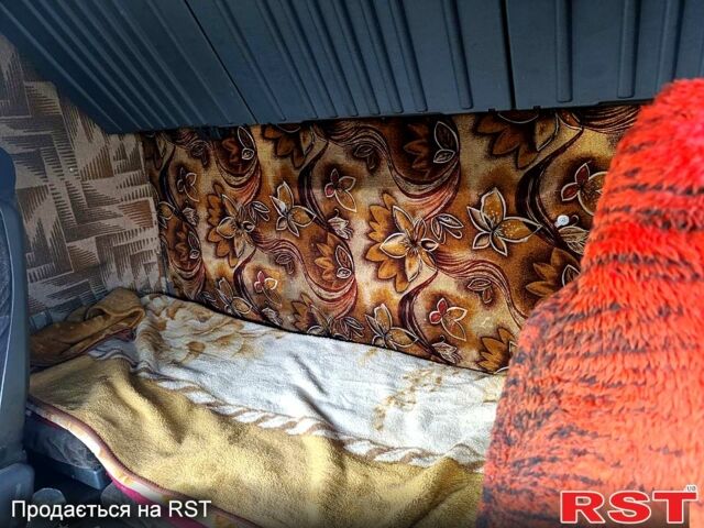 Сканіа R, об'ємом двигуна 10.6 л та пробігом 495 тис. км за 7200 $, фото 5 на Automoto.ua