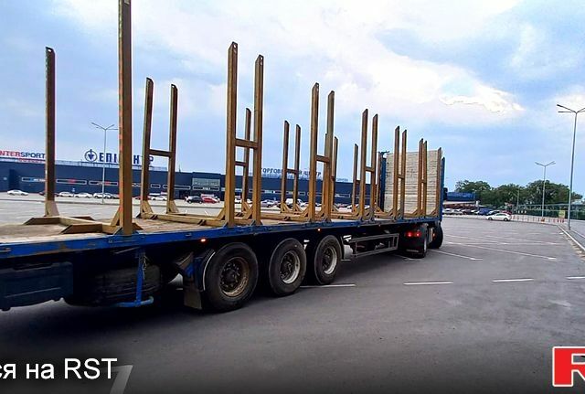 Сканиа Р, объемом двигателя 10.4 л и пробегом 800 тыс. км за 10620 $, фото 10 на Automoto.ua