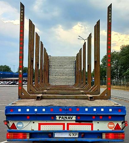 Сканиа Р, объемом двигателя 10.4 л и пробегом 800 тыс. км за 10620 $, фото 8 на Automoto.ua