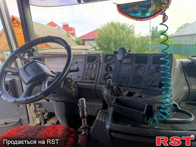 Сканіа R, об'ємом двигуна 10.6 л та пробігом 495 тис. км за 7200 $, фото 6 на Automoto.ua