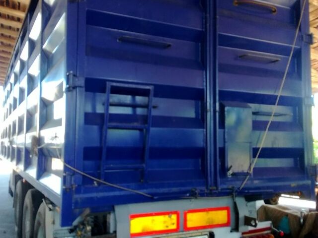 Сканіа R, об'ємом двигуна 12 л та пробігом 0 тис. км за 6000 $, фото 4 на Automoto.ua