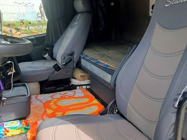 Сканіа R, об'ємом двигуна 11 л та пробігом 0 тис. км за 20000 $, фото 7 на Automoto.ua