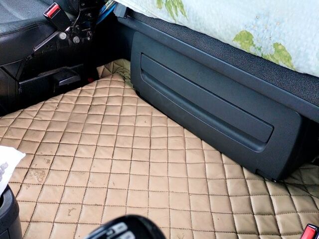 Сканиа Р, объемом двигателя 0.12 л и пробегом 0 тыс. км за 9800 $, фото 12 на Automoto.ua