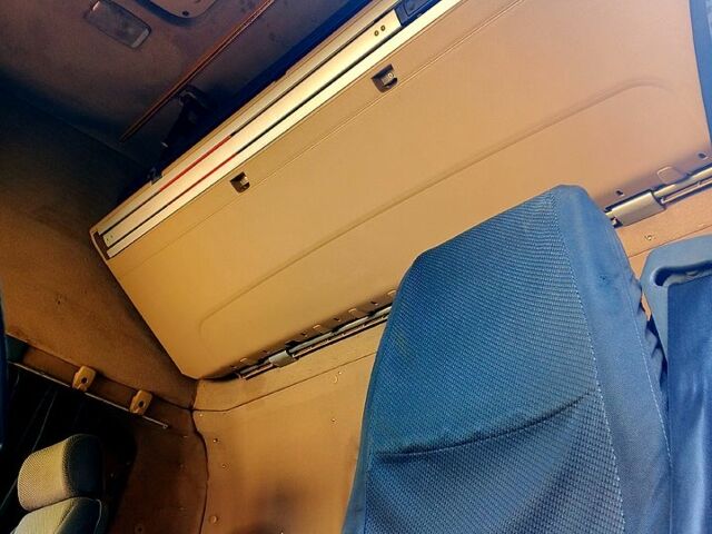 Сканиа Р, объемом двигателя 12 л и пробегом 0 тыс. км за 11000 $, фото 10 на Automoto.ua