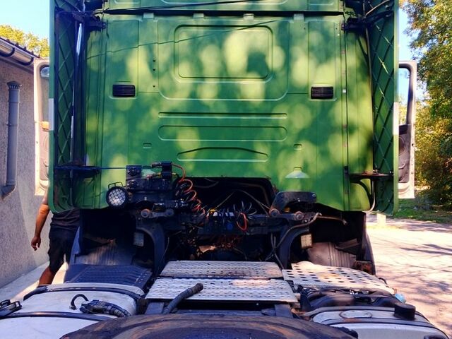 Сканиа Р, объемом двигателя 12 л и пробегом 0 тыс. км за 11000 $, фото 6 на Automoto.ua