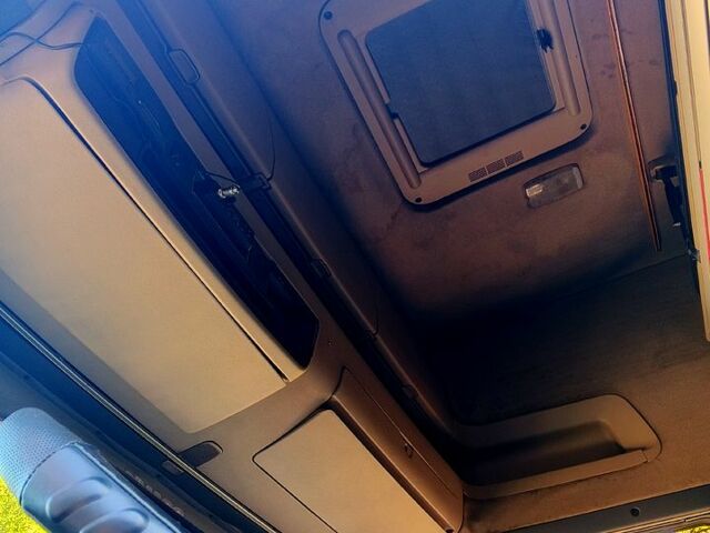 Сканиа Р, объемом двигателя 12 л и пробегом 0 тыс. км за 11000 $, фото 11 на Automoto.ua