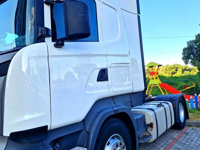 Сканіа R, об'ємом двигуна 13.6 л та пробігом 920 тис. км за 29700 $, фото 10 на Automoto.ua