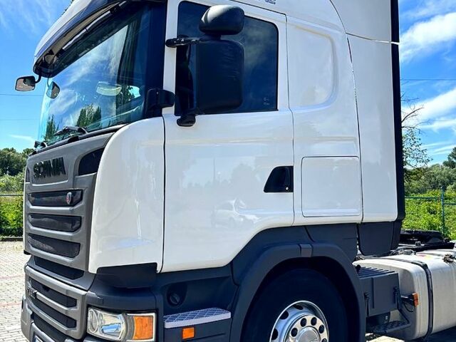 Сканіа R, об'ємом двигуна 13.6 л та пробігом 920 тис. км за 29700 $, фото 3 на Automoto.ua