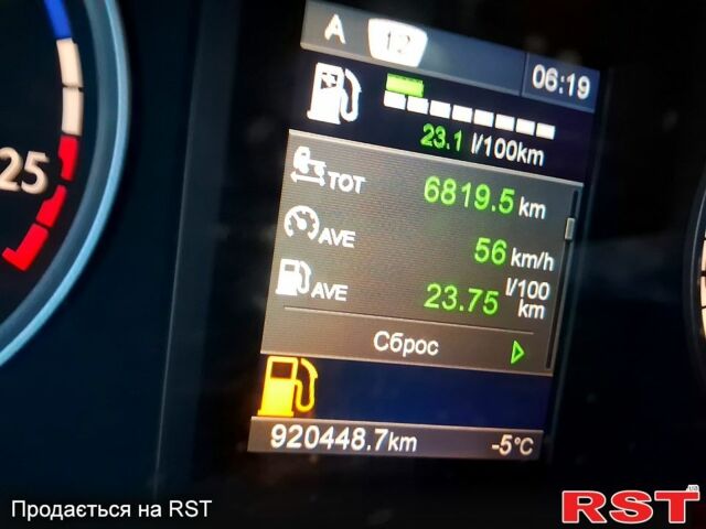 Сканіа R, об'ємом двигуна 13.6 л та пробігом 920 тис. км за 29700 $, фото 11 на Automoto.ua