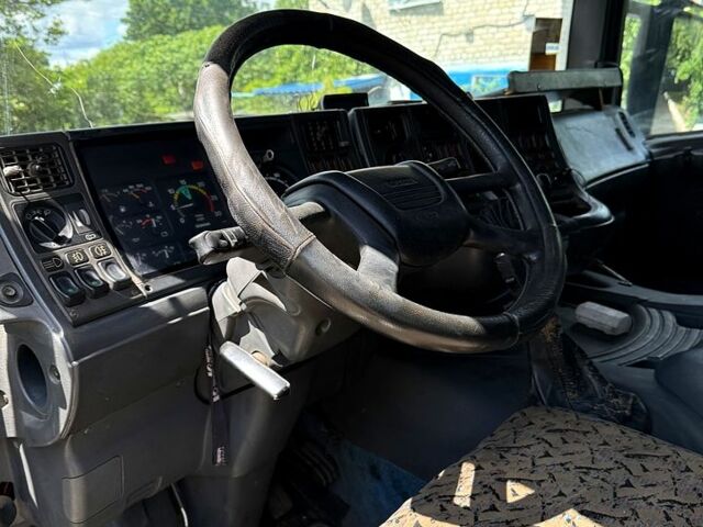 Сірий Сканіа R, об'ємом двигуна 12 л та пробігом 0 тис. км за 6500 $, фото 5 на Automoto.ua