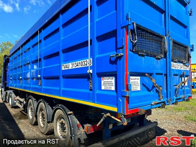 Синий Сканиа Р, объемом двигателя 12 л и пробегом 100000 тыс. км за 16500 $, фото 2 на Automoto.ua