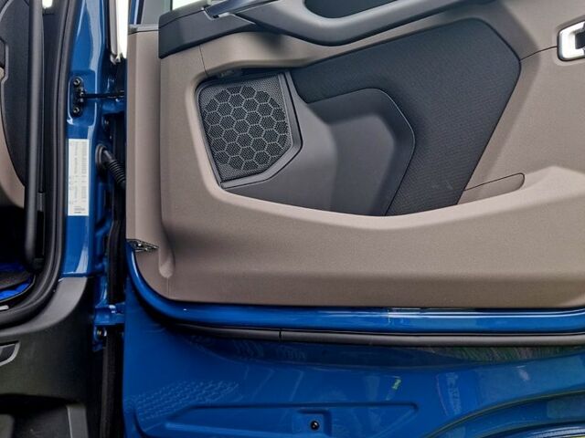 Синий Сканиа Р, объемом двигателя 12.5 л и пробегом 205 тыс. км за 95000 $, фото 8 на Automoto.ua