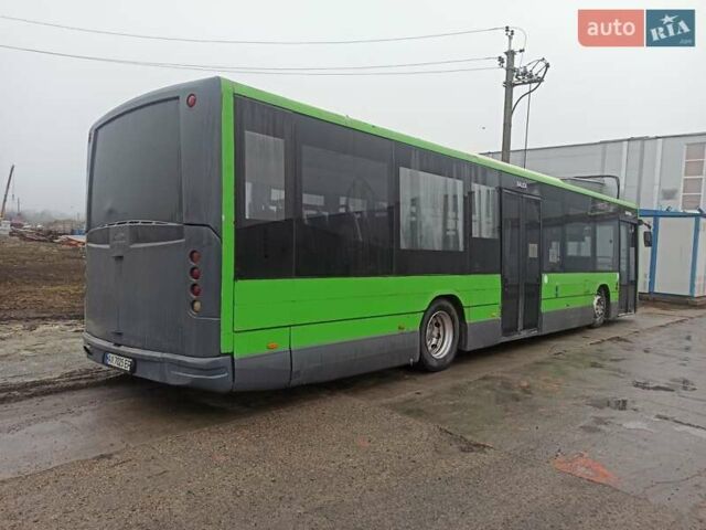 Зеленый Сканиа S 113, объемом двигателя 8.97 л и пробегом 900 тыс. км за 5000 $, фото 4 на Automoto.ua