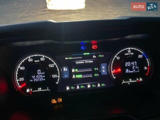 Білий Сканіа С 500, об'ємом двигуна 12.7 л та пробігом 720 тис. км за 59500 $, фото 21 на Automoto.ua