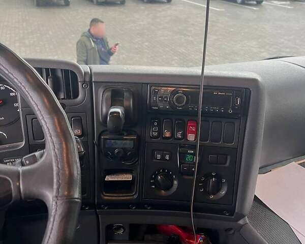 Сканиа  G420 2010 в Стрые на Automoto.ua Белый Сканиа  G420, объемом двигателя 11.71 л и пробегом 810 тыс. км за 20000 $, фото 21 на Automoto.ua