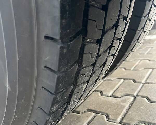 Сканиа  G420 2010 в Стрые на Automoto.ua Белый Сканиа  G420, объемом двигателя 11.71 л и пробегом 810 тыс. км за 20000 $, фото 10 на Automoto.ua