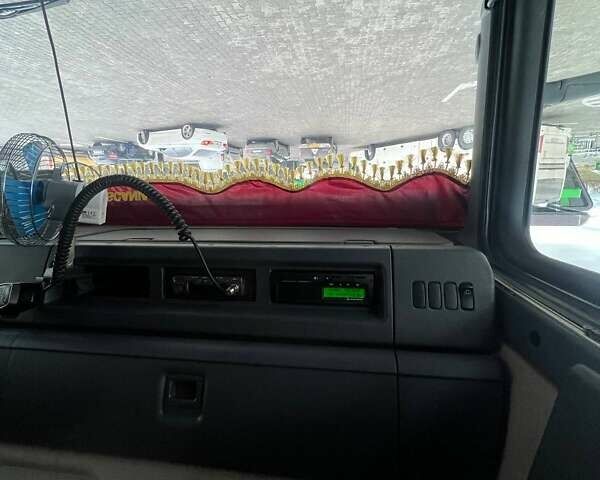 Сканиа  G420 2010 в Стрые на Automoto.ua Белый Сканиа  G420, объемом двигателя 11.71 л и пробегом 810 тыс. км за 20000 $, фото 15 на Automoto.ua