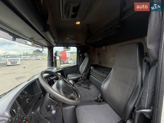 Білий Сканіа  G420, об'ємом двигуна 11.71 л та пробігом 2 тис. км за 10999 $, фото 16 на Automoto.ua