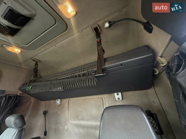Білий Сканіа  G420, об'ємом двигуна 11.71 л та пробігом 2 тис. км за 10999 $, фото 20 на Automoto.ua
