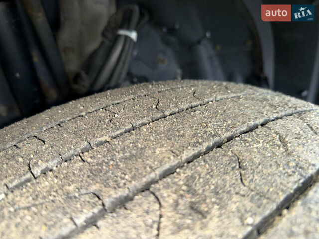 Белый Сканиа  G420, объемом двигателя 11.71 л и пробегом 2 тыс. км за 12900 $, фото 13 на Automoto.ua