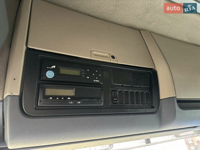 Белый Сканиа  G420, объемом двигателя 11.71 л и пробегом 2 тыс. км за 12900 $, фото 16 на Automoto.ua