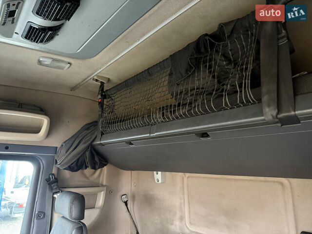 Белый Сканиа  G420, объемом двигателя 11.71 л и пробегом 2 тыс. км за 12900 $, фото 17 на Automoto.ua