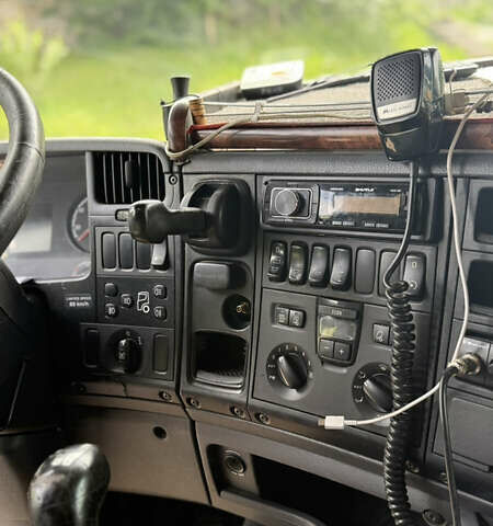 Красный Сканиа  G420, объемом двигателя 11.7 л и пробегом 989 тыс. км за 14000 $, фото 25 на Automoto.ua