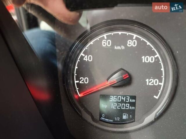 Красный Сканиа  G420, объемом двигателя 12.74 л и пробегом 36 тыс. км за 85000 $, фото 2 на Automoto.ua