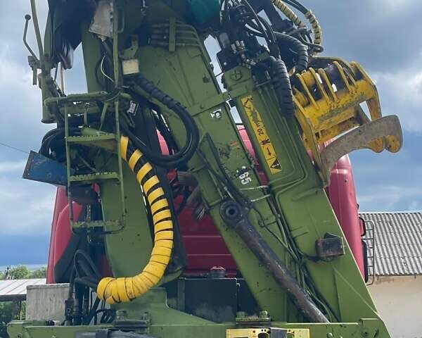 Сканіа  G420, об'ємом двигуна 0 л та пробігом 700 тис. км за 49500 $, фото 3 на Automoto.ua